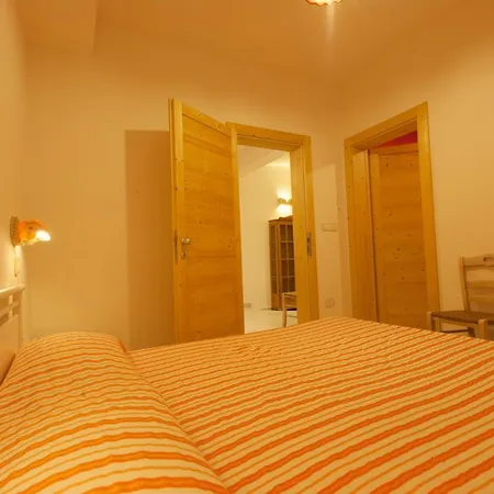 Del Dragone Villa *