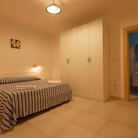 Del Dragone Villa Tricase